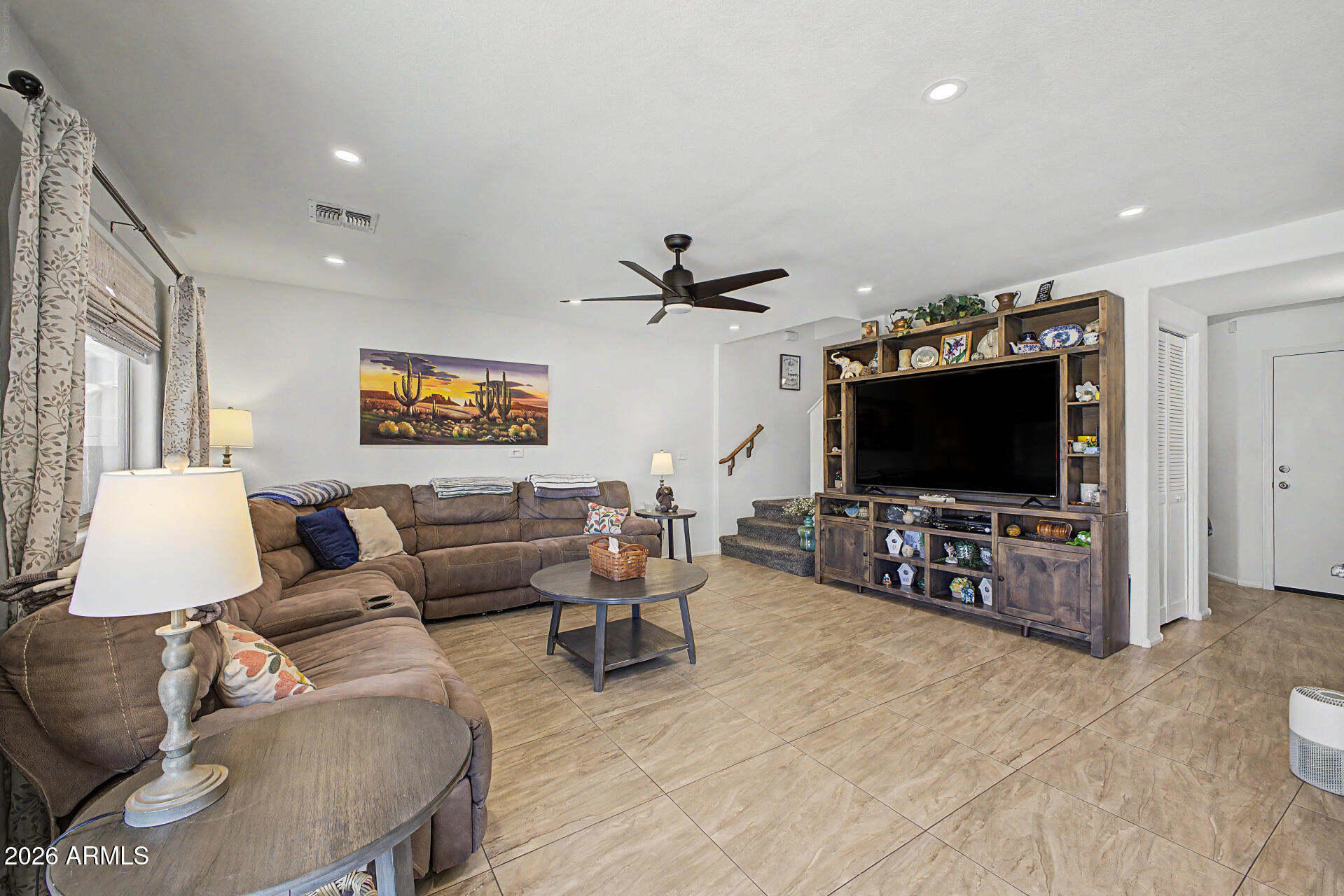 PHASE II PARCEL 23 AT RANCHO EL DORADO - Residential
