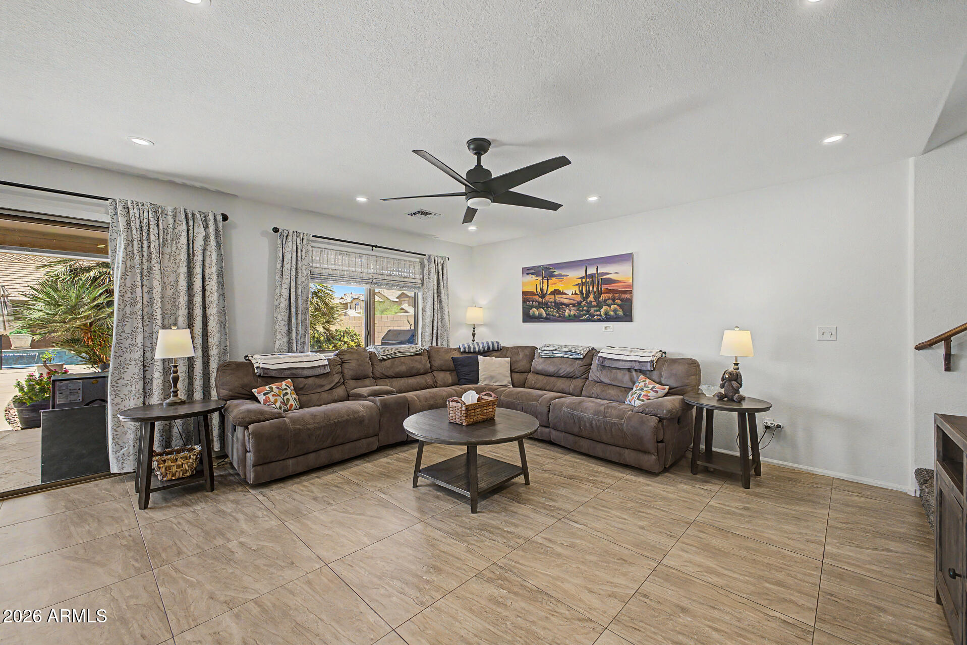 PHASE II PARCEL 23 AT RANCHO EL DORADO - Residential