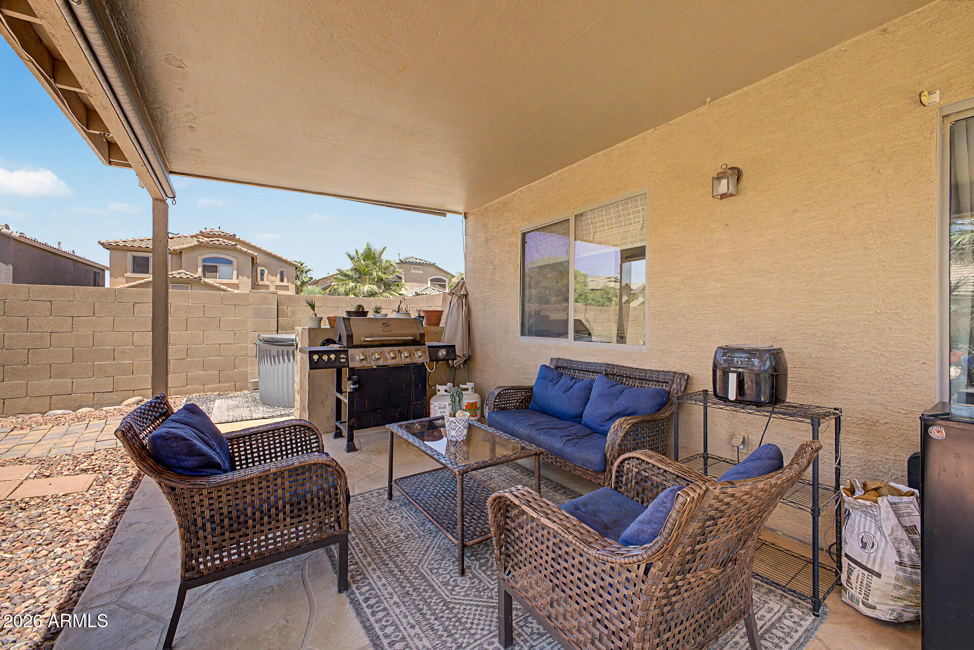PHASE II PARCEL 23 AT RANCHO EL DORADO - Residential
