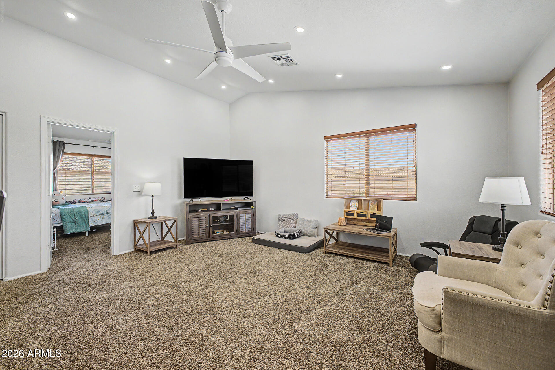 PHASE II PARCEL 23 AT RANCHO EL DORADO - Residential