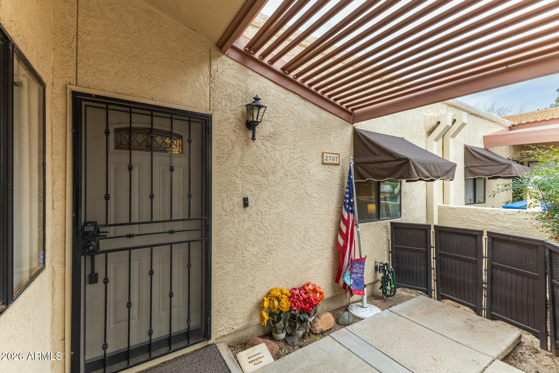 2707 E SHAW BUTTE Drive