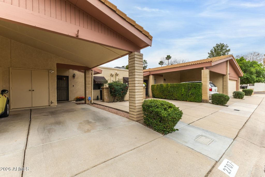Photo of 2707 E Shaw Butte Drive, Phoenix, AZ 85028 (MLS # 6974482)