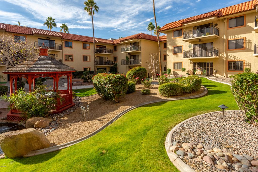 Photo of 10330 W Thunderbird Boulevard #A132, Sun City, AZ 85351 (MLS # 7022898)