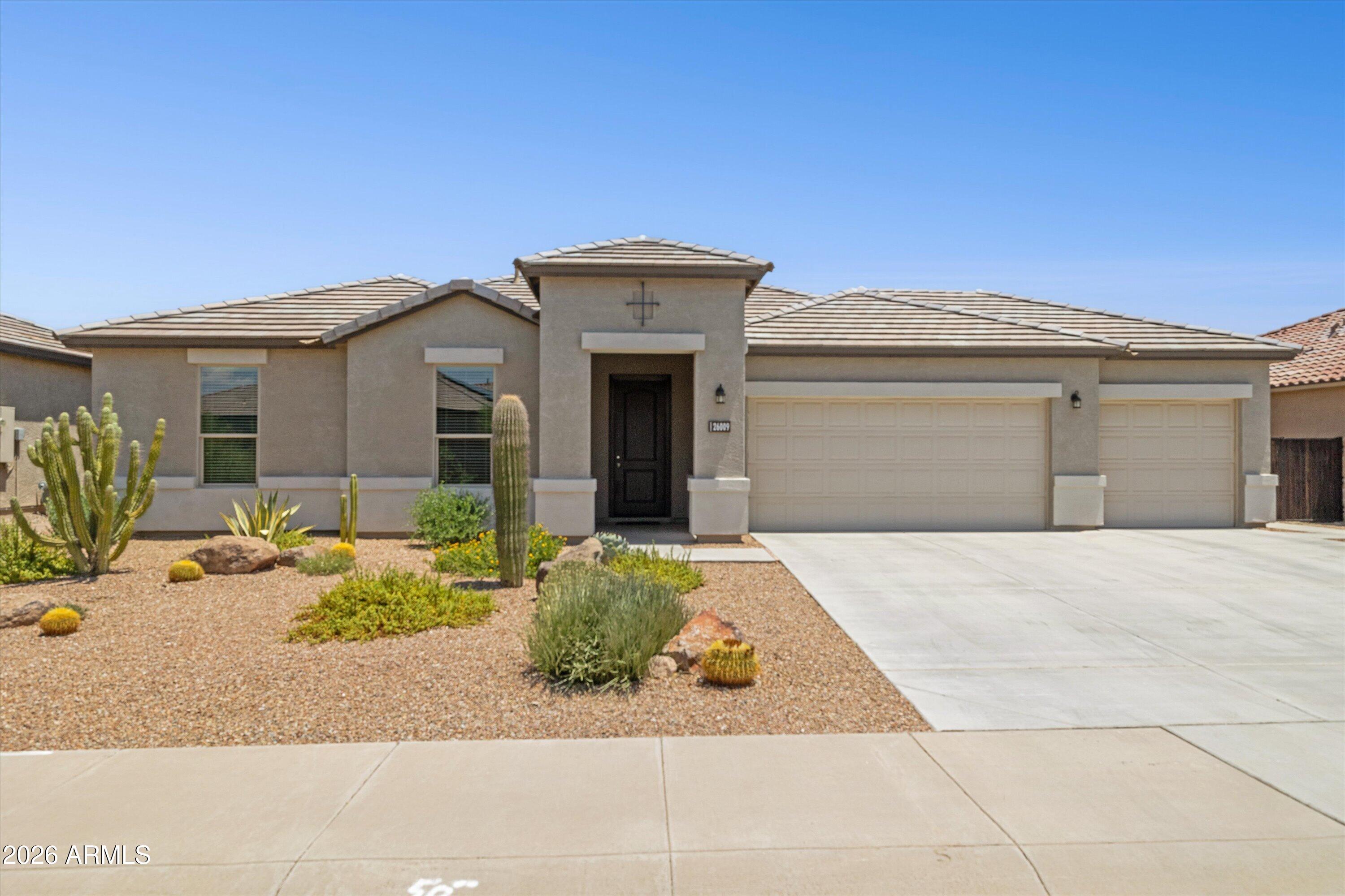 26009 N 137TH Lane