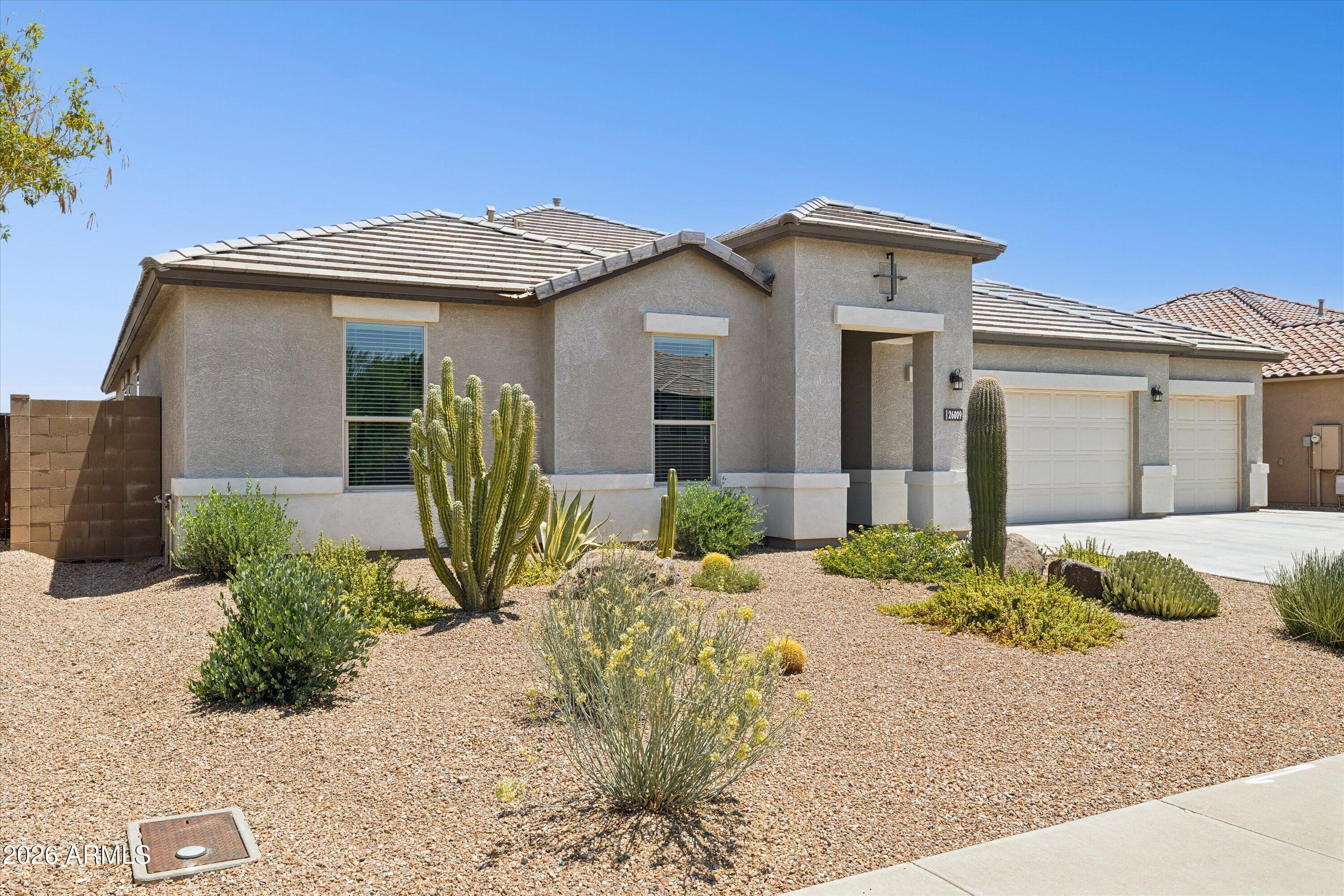 26009 N 137TH Lane