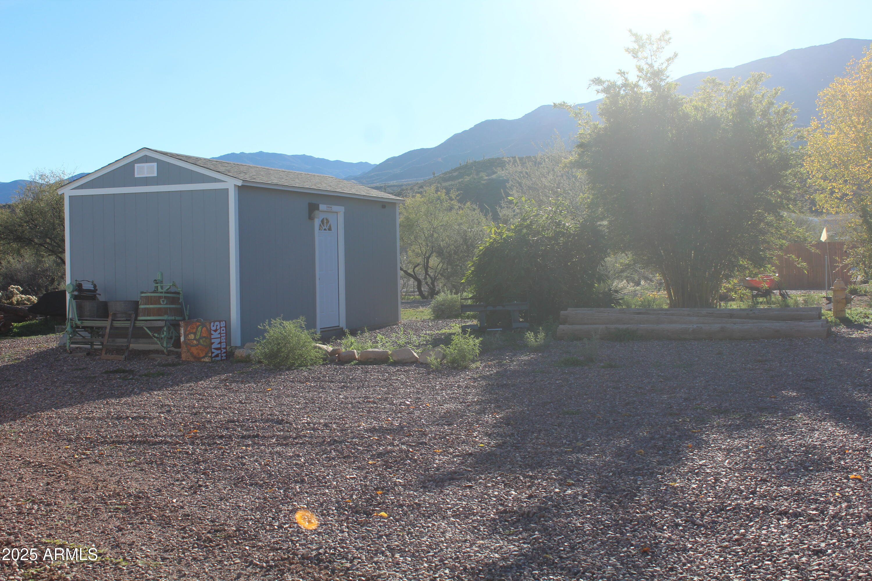 45732 N ARIZONA HWY 188 -- -