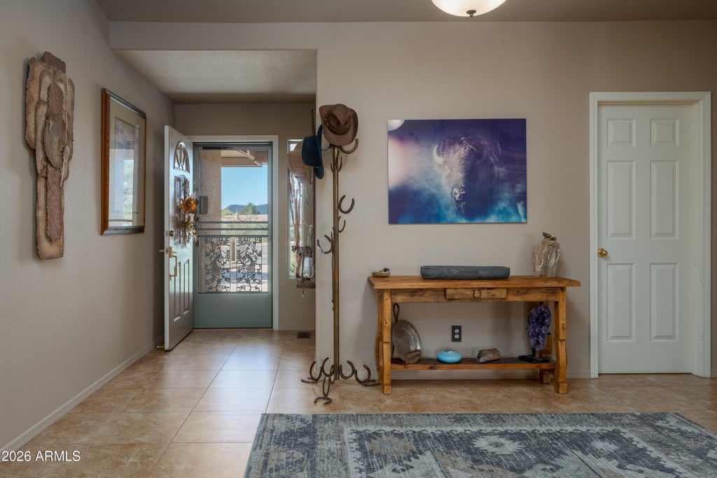 Photo of 10 Alta Vista Drive, Sedona, AZ 86351 (MLS # 7094869)