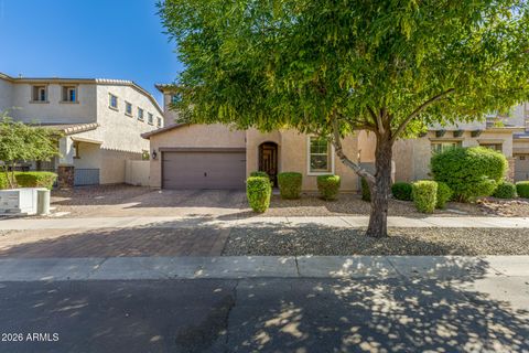 Property photo of 3469 E Indigo Street, Gilbert, AZ 85298
