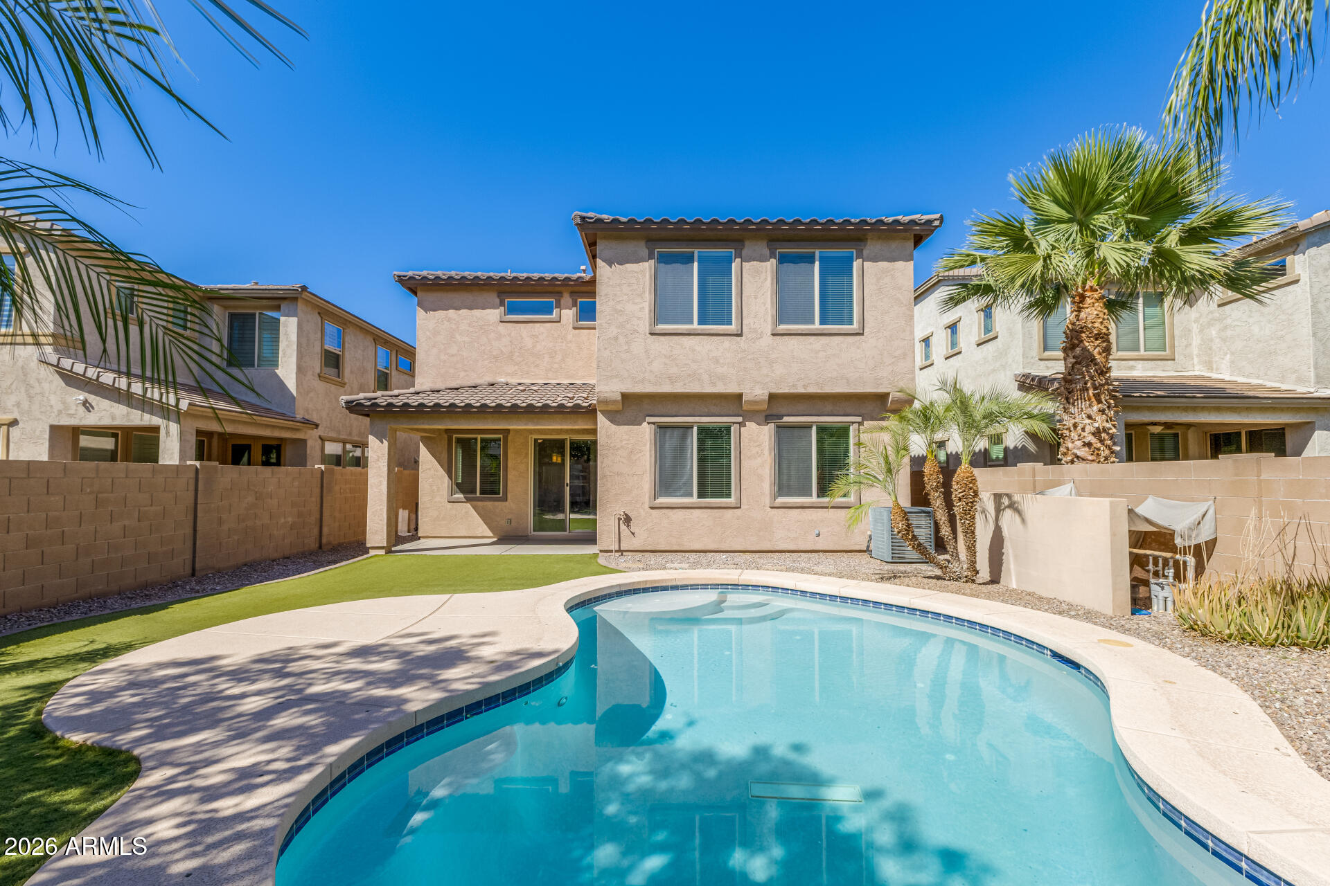 3469 E INDIGO Street