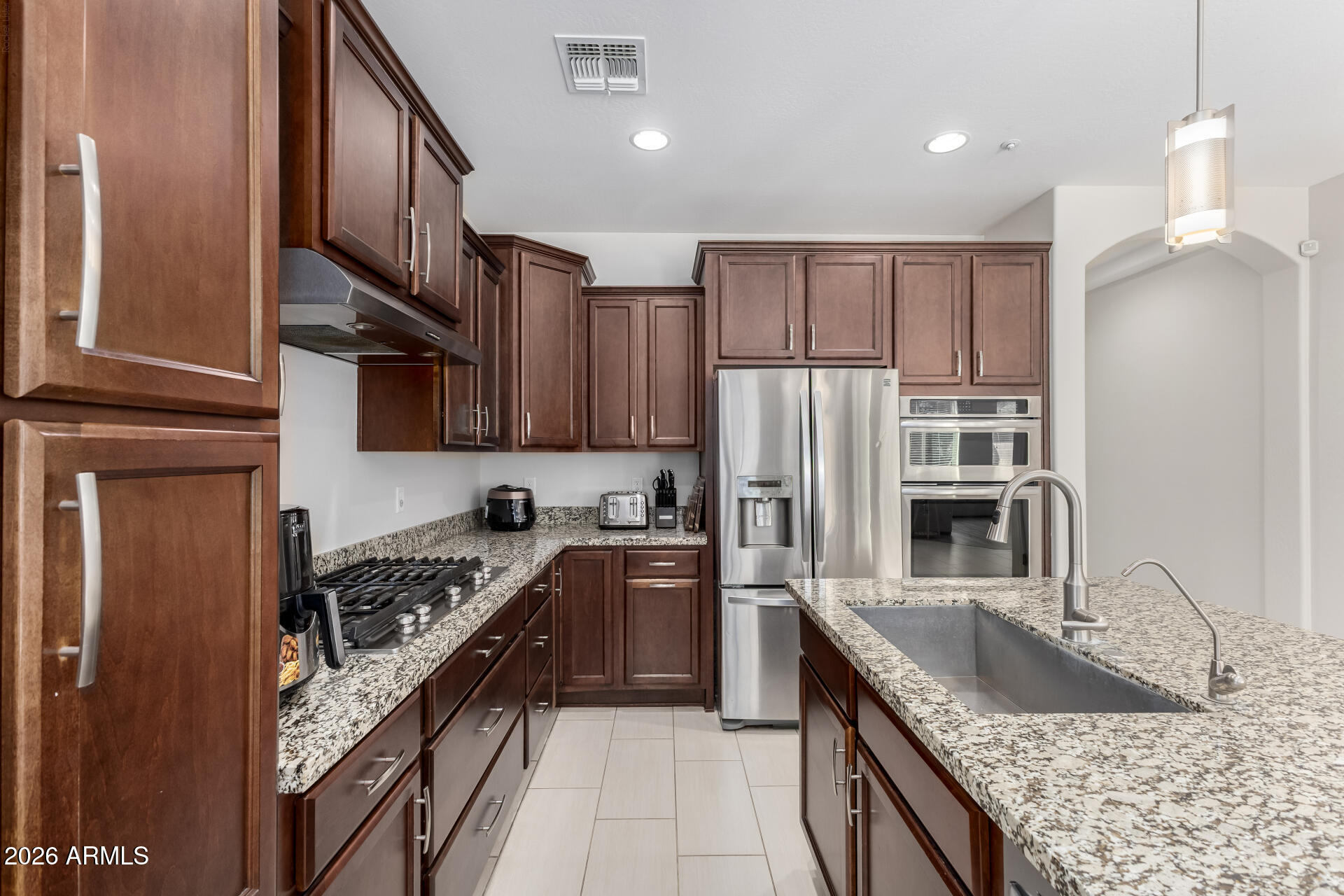 3469 E INDIGO Street