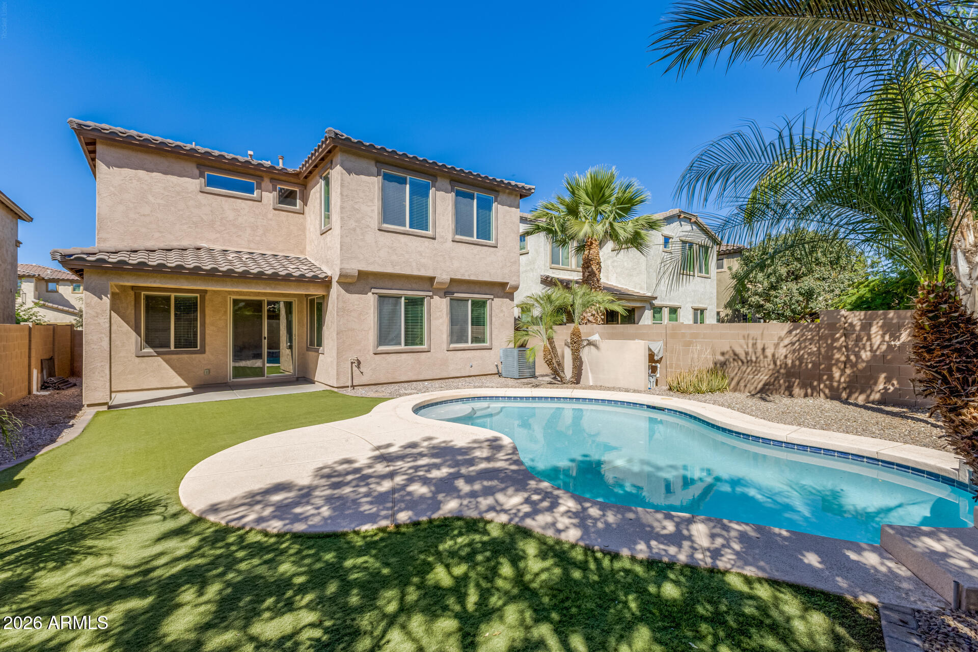 3469 E INDIGO Street