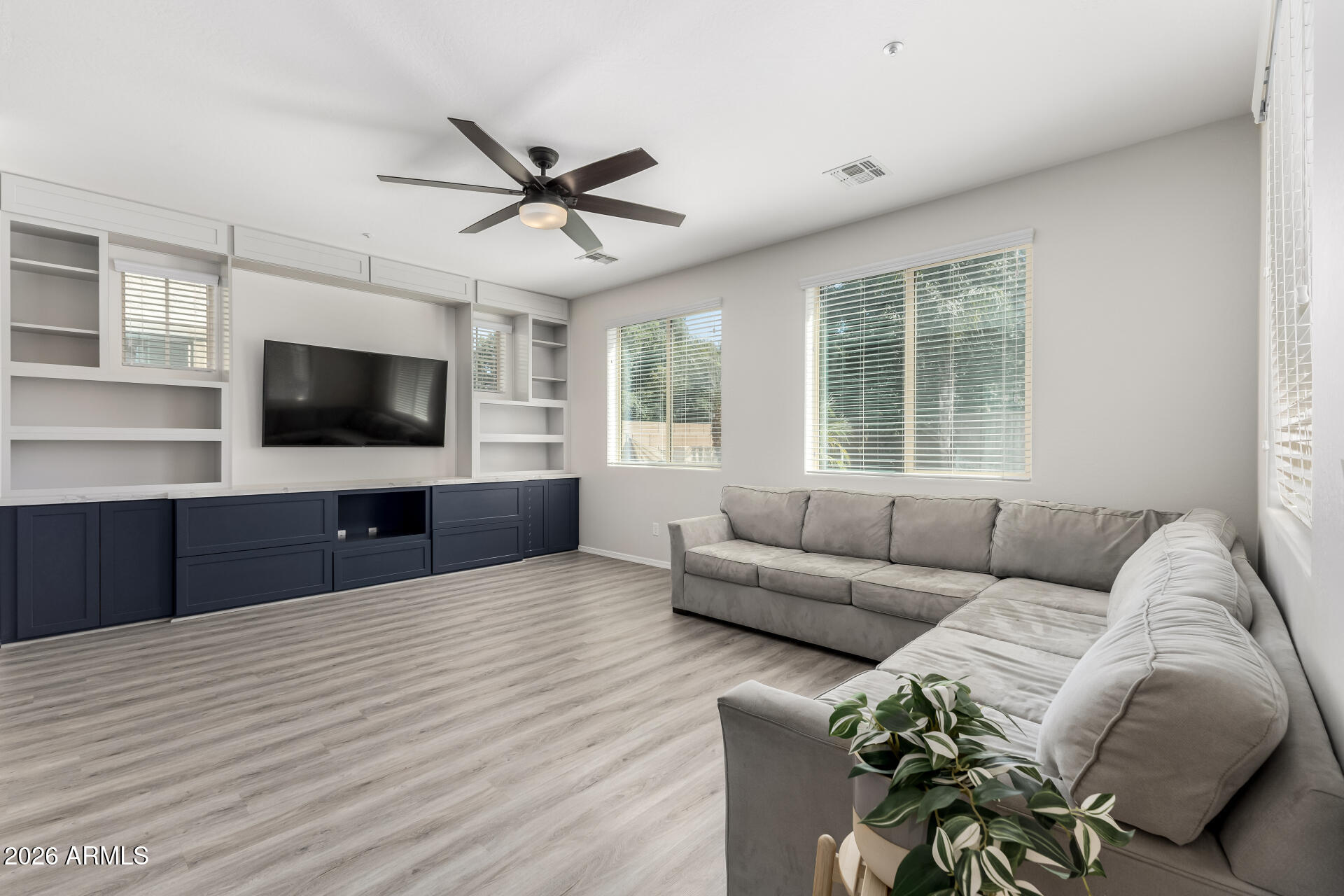 3469 E INDIGO Street