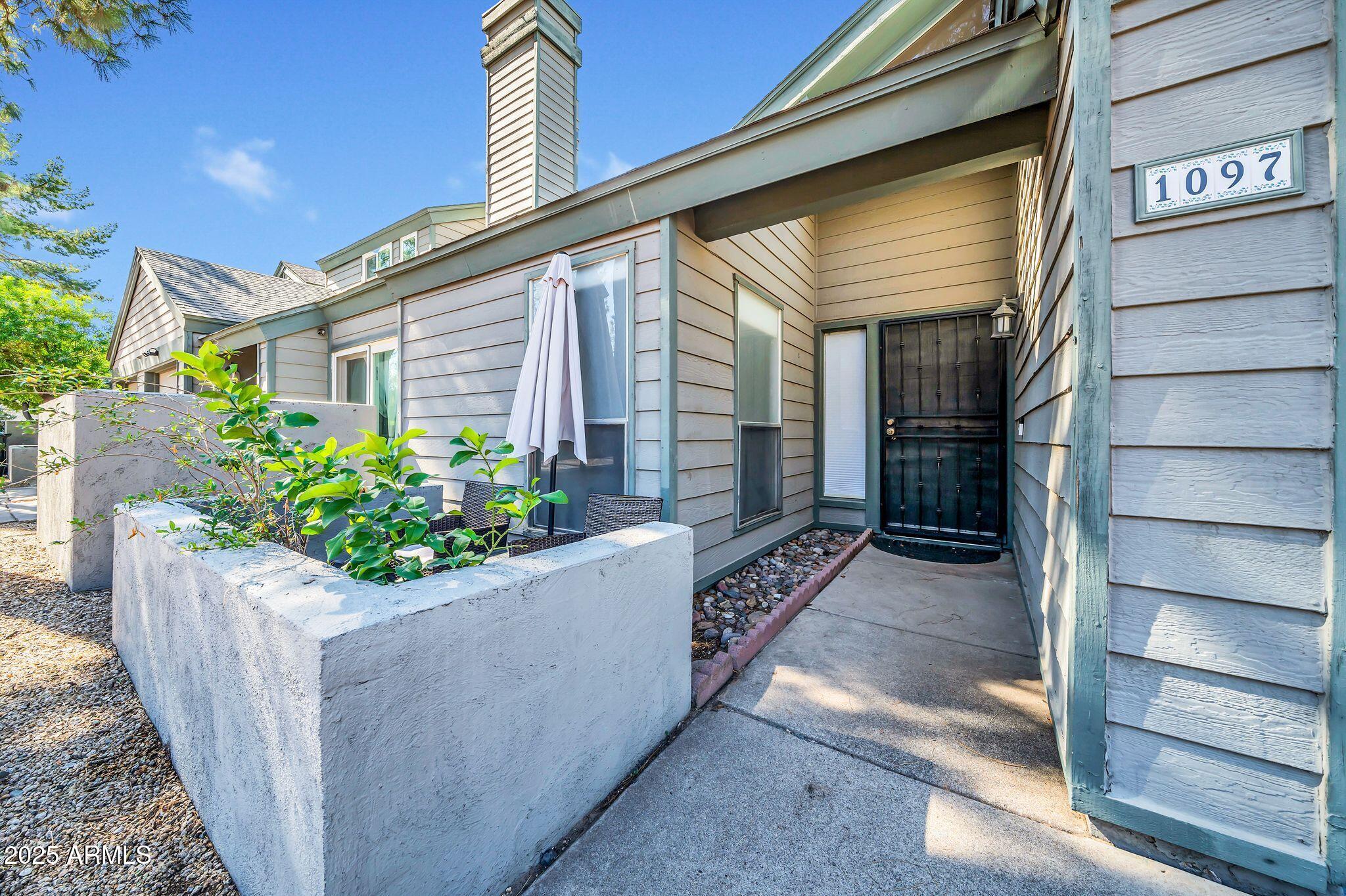 14002 N 49TH Avenue 1097