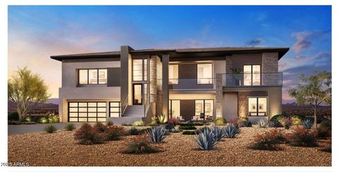 14007 E HARMONY Lane Fountain Hills AZ 85268