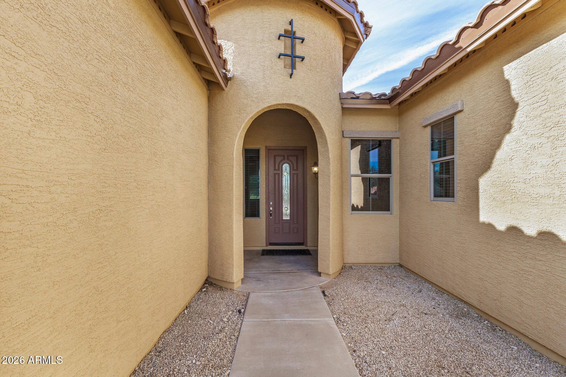 18324 W DESERT VIEW Lane