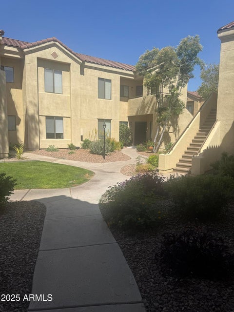 Photo of 7575 E Indian Bend Road #1100, Scottsdale, AZ 85250 (MLS # 6865466)