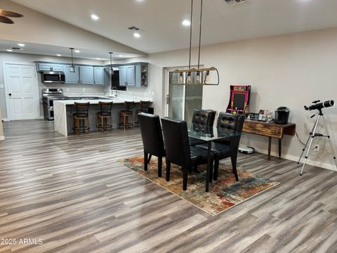 4114 W WESTCOTT Drive Glendale AZ 85308