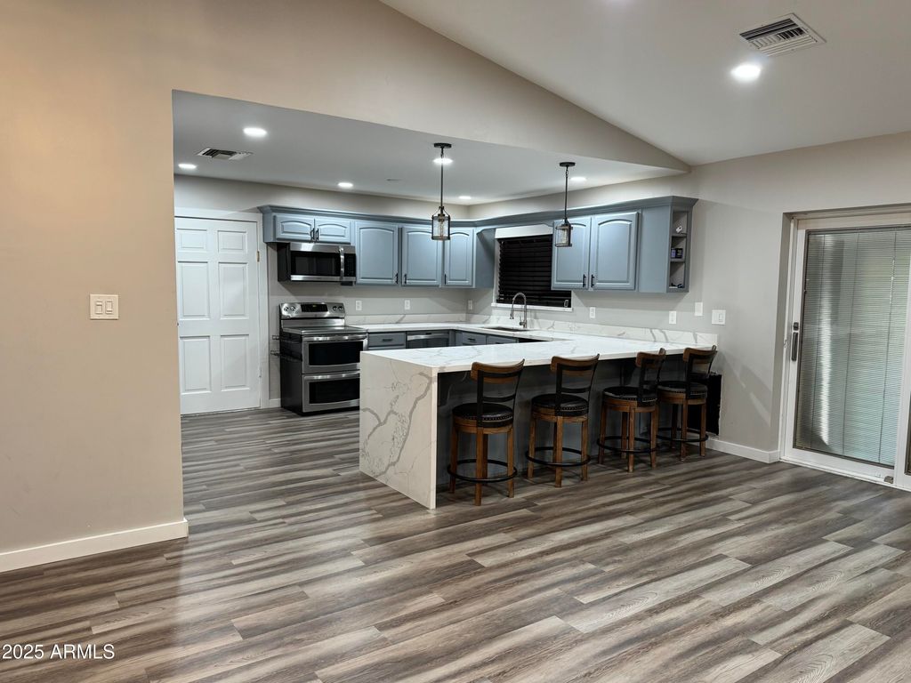 Photo of 4114 W Westcott Drive, Glendale, AZ 85308 (MLS # 6950813)