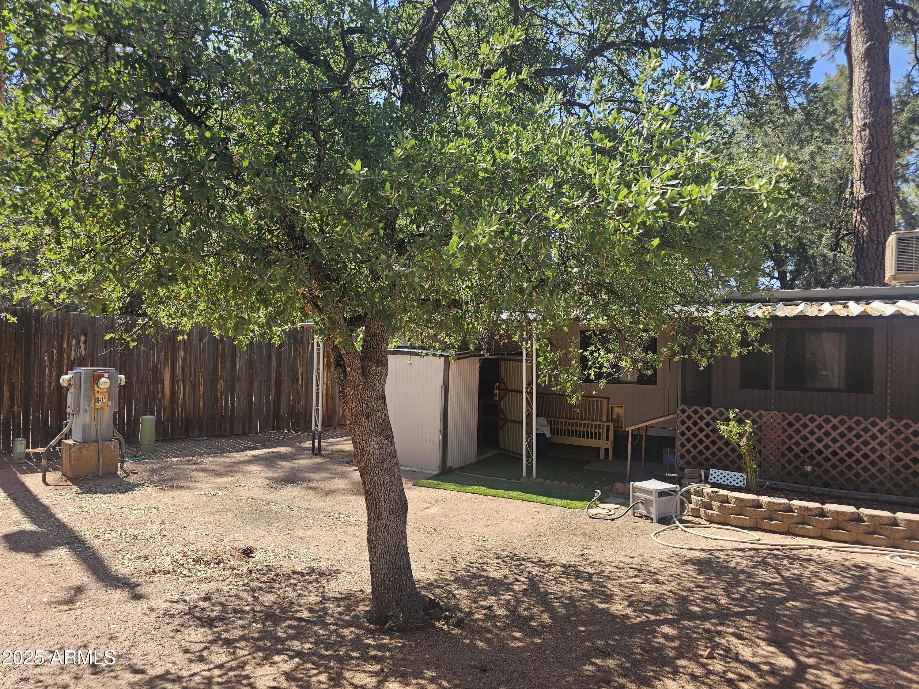 705 E Miller Road 19