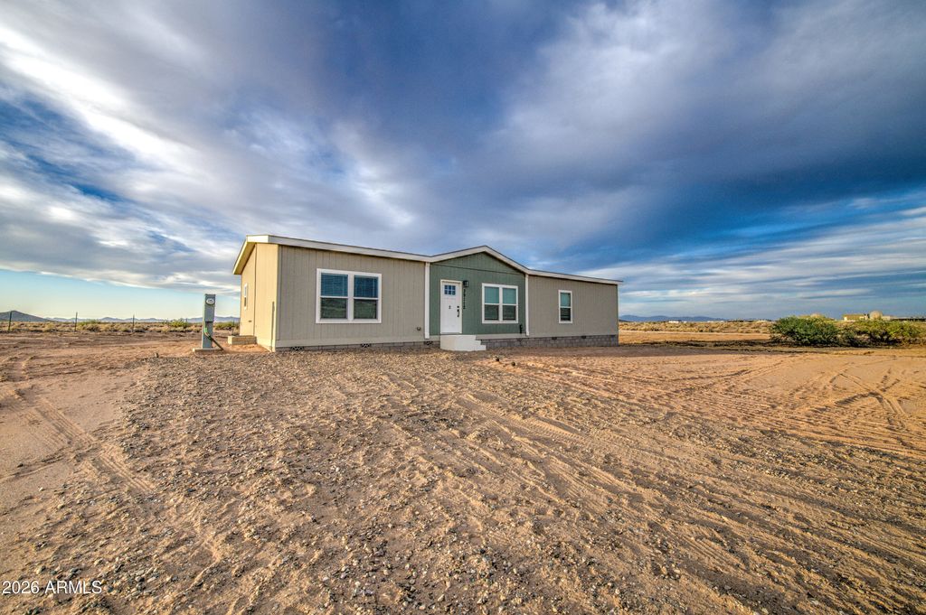 Photo of 39112 W Maldonado Road, Tonopah, AZ 85354 (MLS # 7018798)
