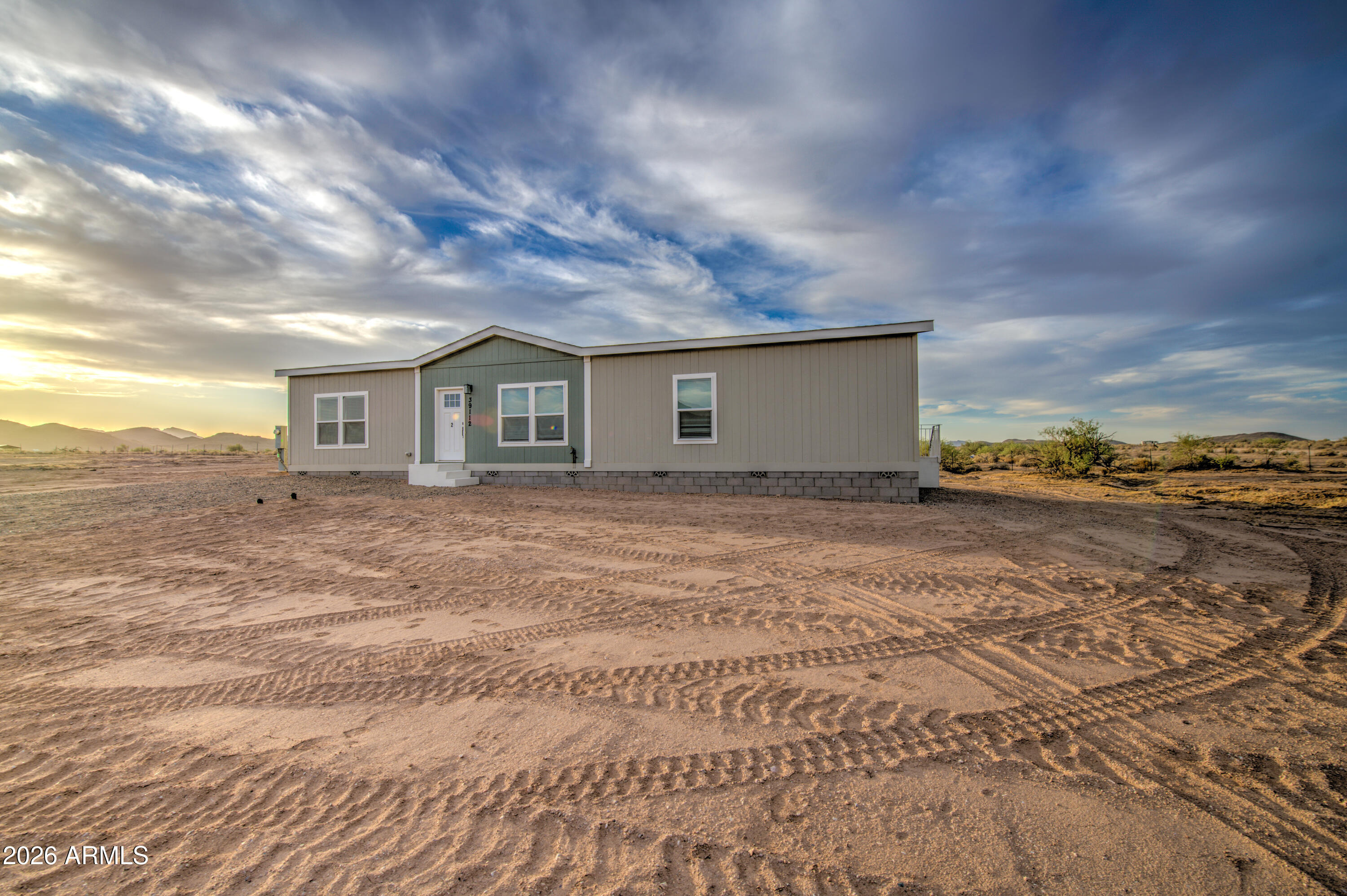 39112 W MALDONADO Road