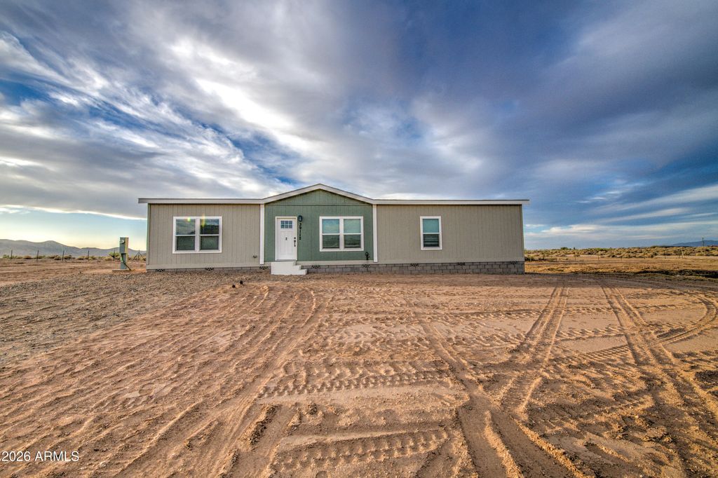 Photo of 39112 W Maldonado Road, Tonopah, AZ 85354 (MLS # 7018798)
