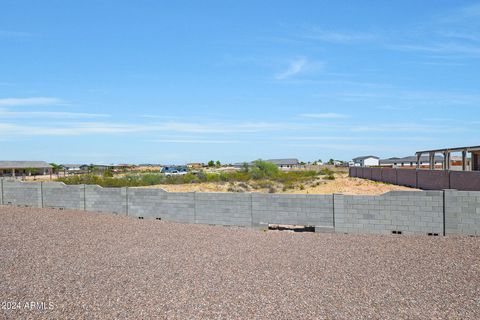 A home in San Tan Valley