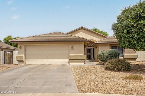 16328 W SANDRA Lane Surprise AZ 85388
