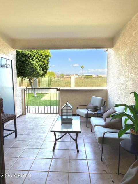 2801 N LITCHFIELD Road 65 Goodyear AZ 85395