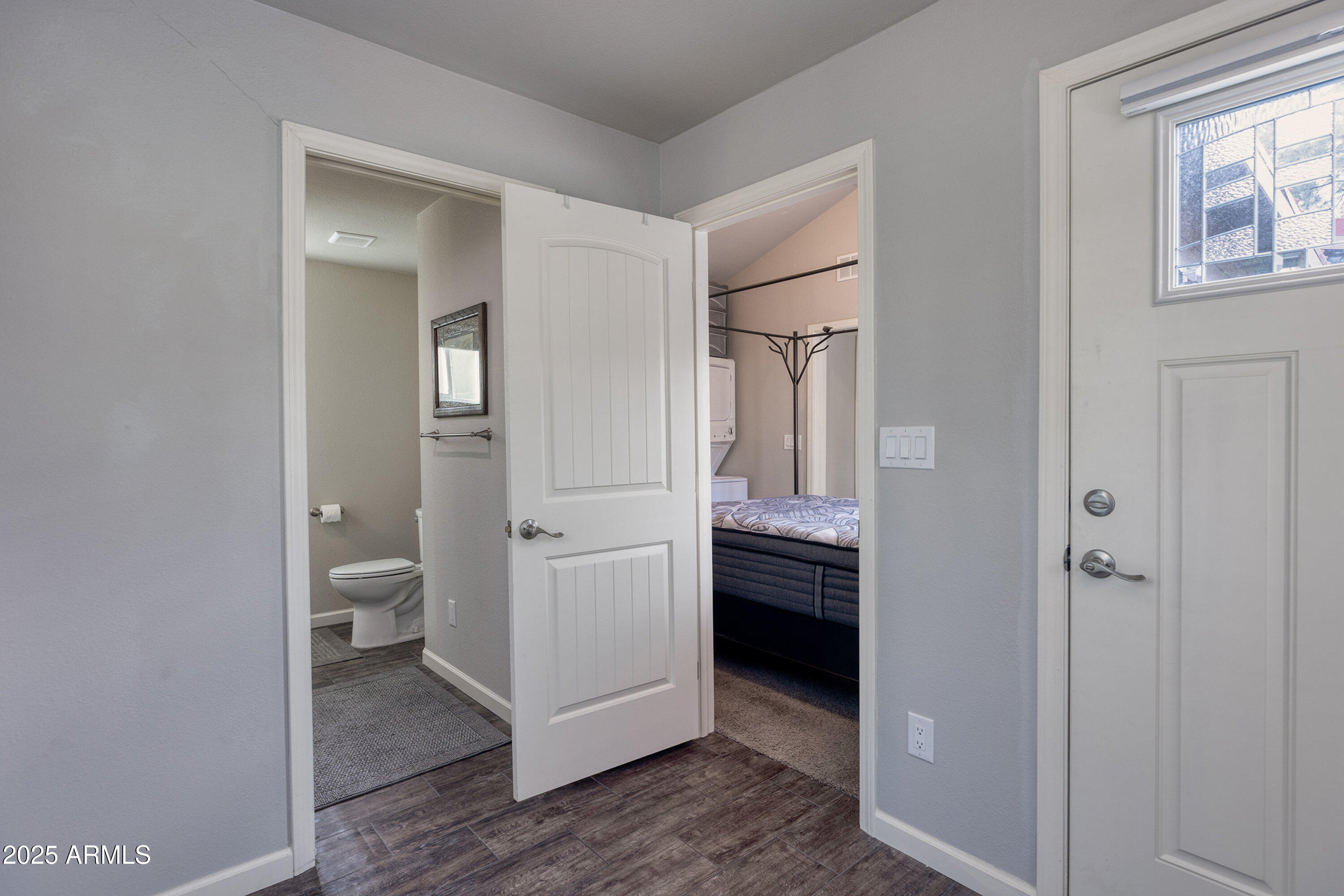 Woodfield RV Park - Residential