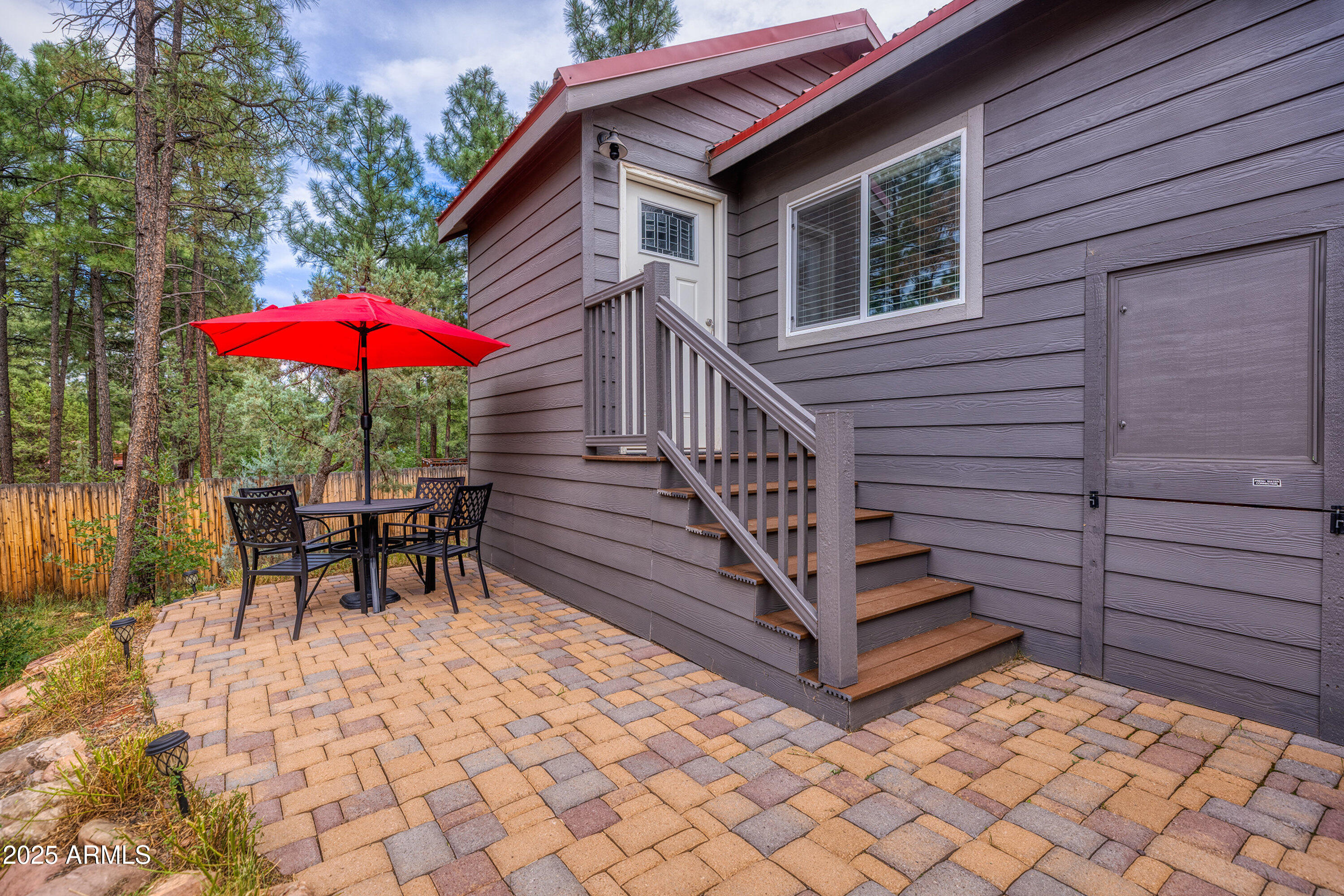 Woodfield RV Park - Residential