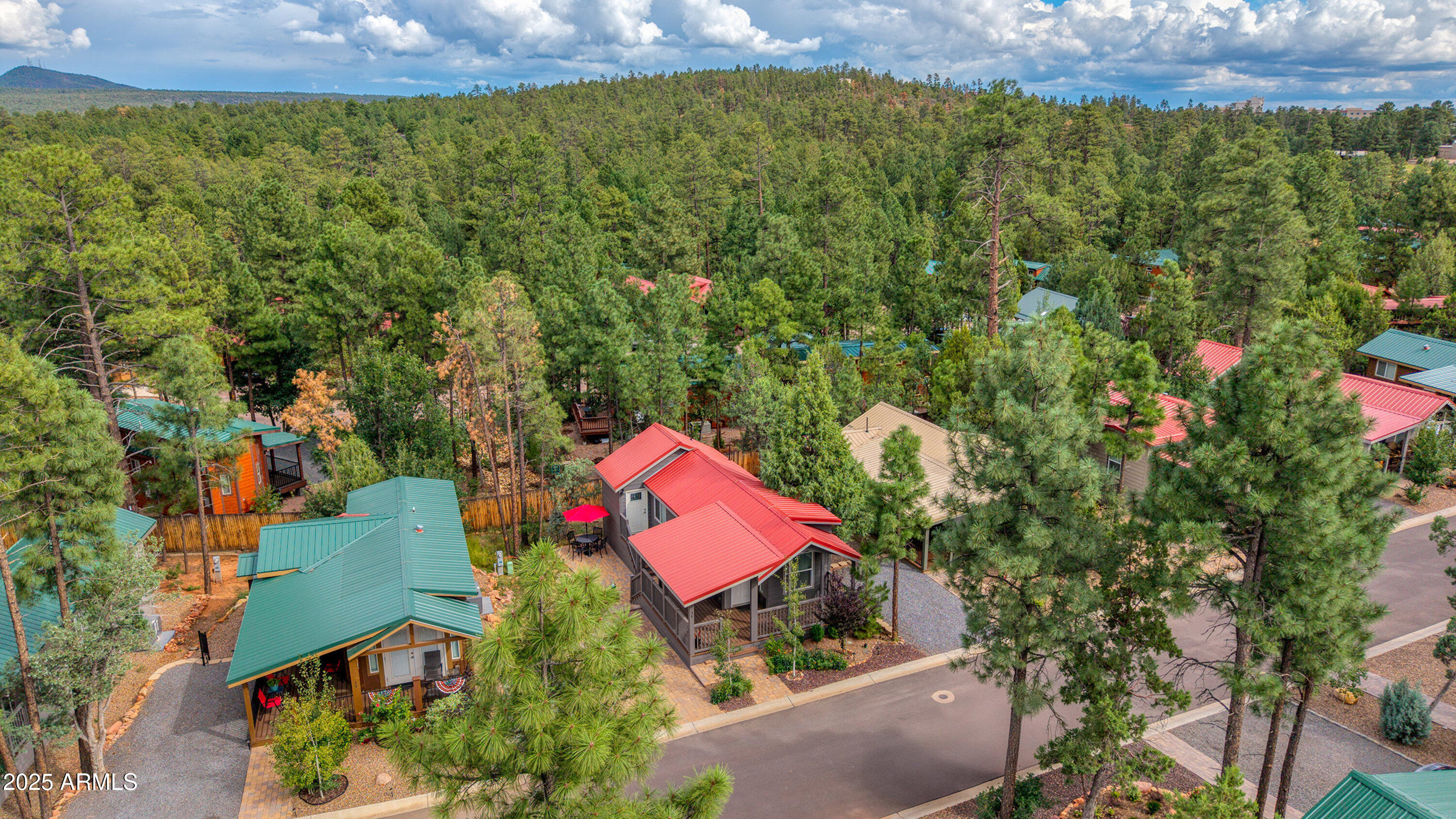 3851 Vacation Village Drive 38