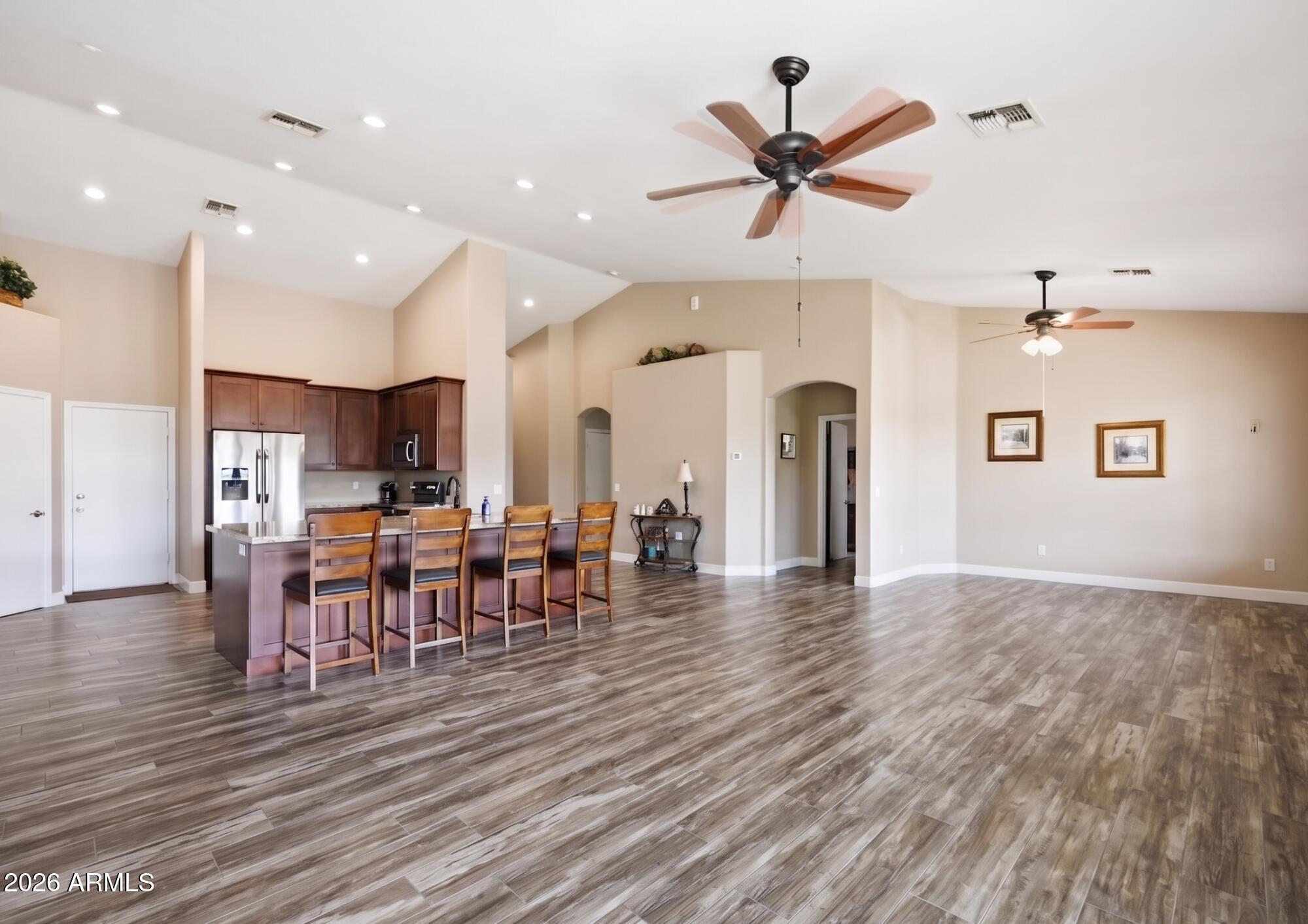 20877 E VIA DEL RANCHO --