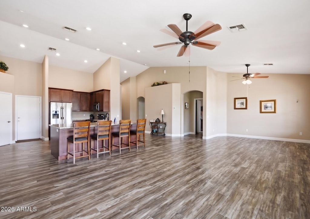 Photo of 20877 E Via Del Rancho, Queen Creek, AZ 85142 (MLS # 7016150)