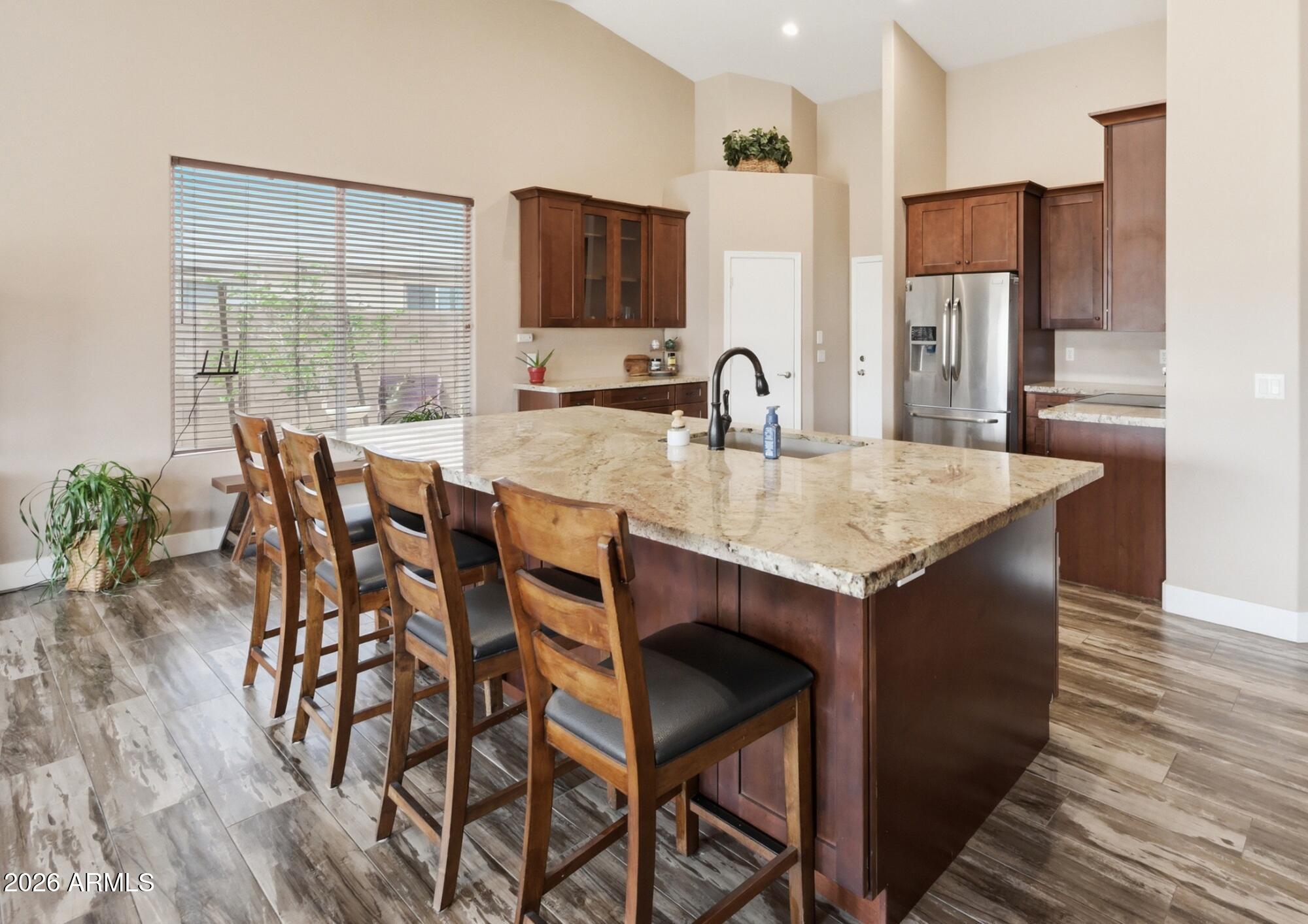 20877 E VIA DEL RANCHO --