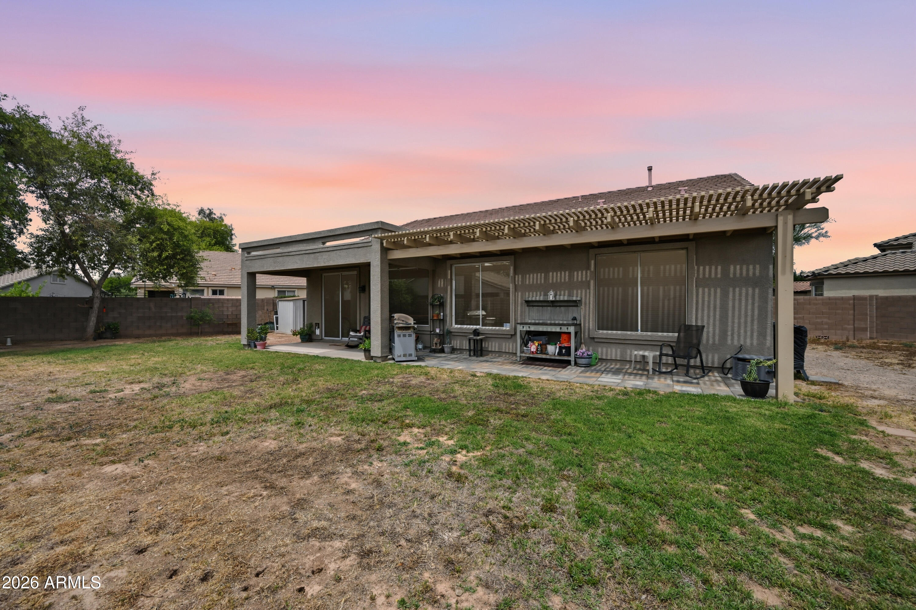 20877 E VIA DEL RANCHO --