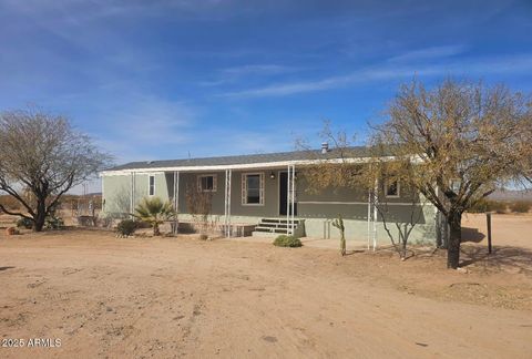 A home in Eloy