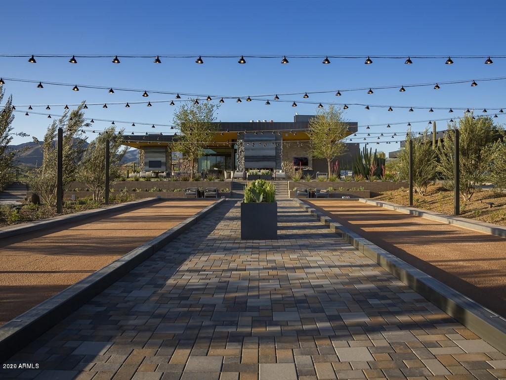 DESERT MOUNTAIN PARCEL 19 - Residential