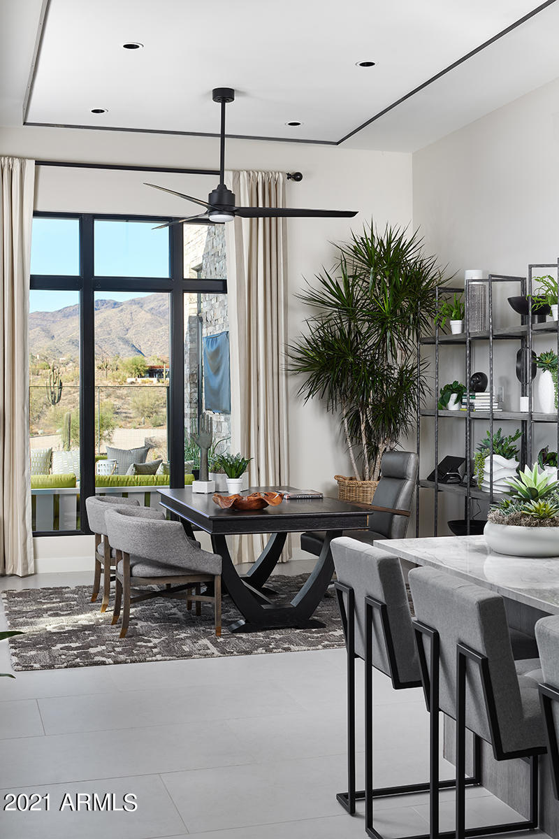 DESERT MOUNTAIN PARCEL 19 - Residential