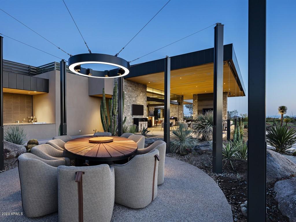 DESERT MOUNTAIN PARCEL 19 - Residential