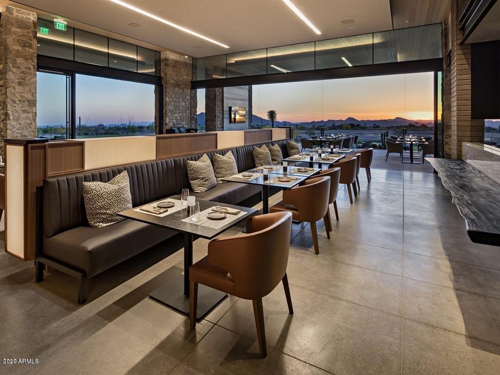 DESERT MOUNTAIN PARCEL 19 - Residential