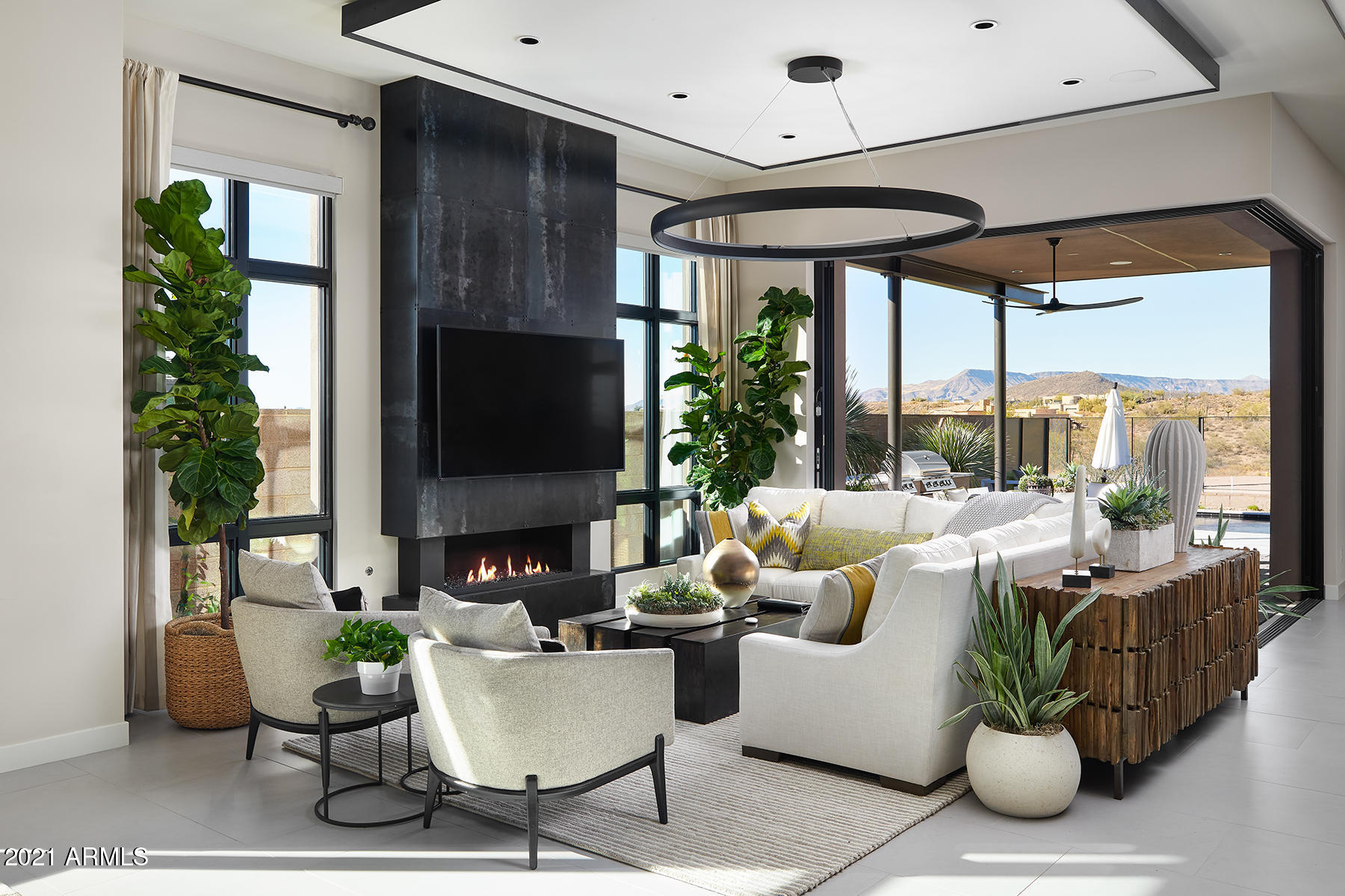 DESERT MOUNTAIN PARCEL 19 - Residential