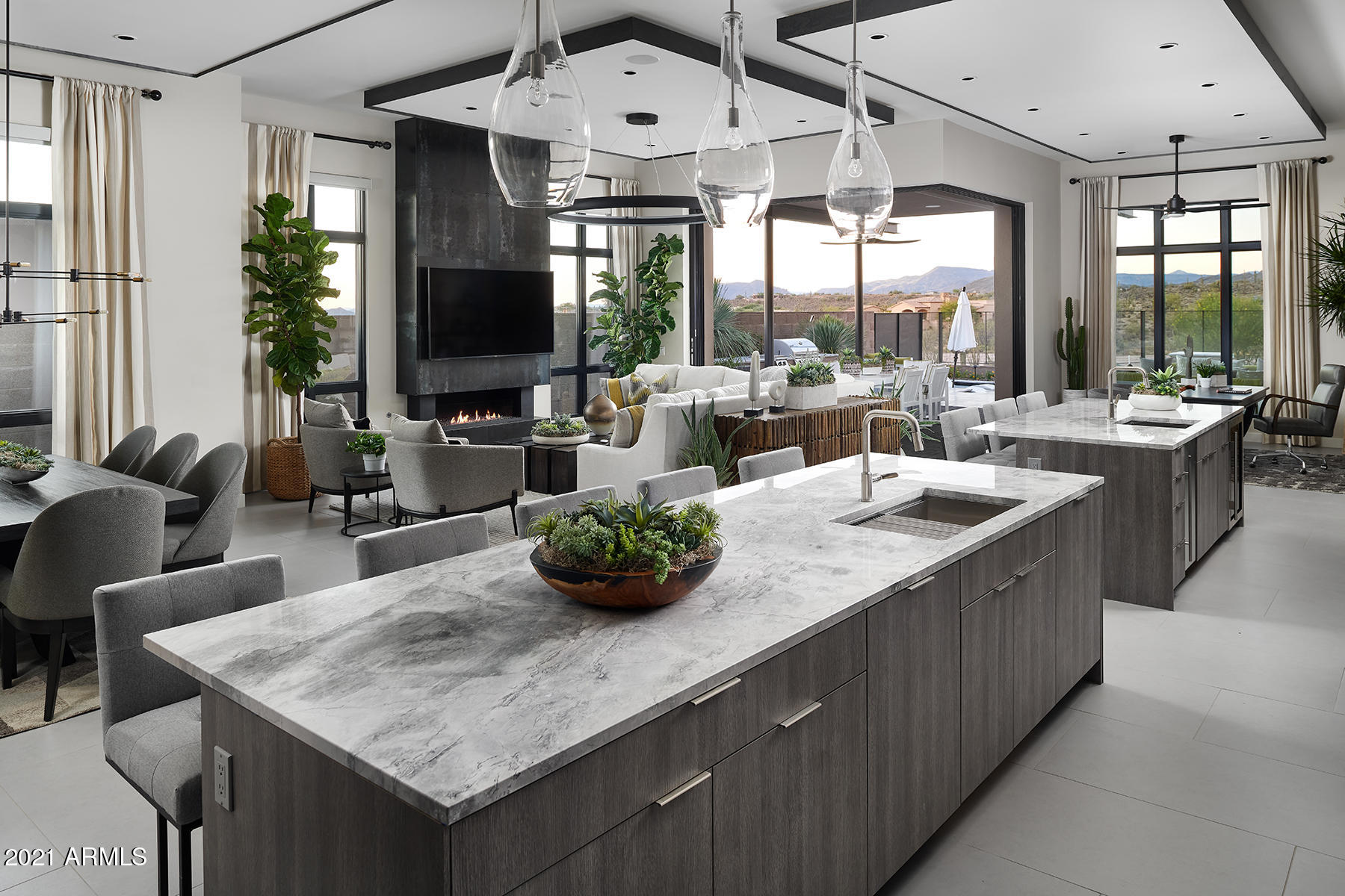 DESERT MOUNTAIN PARCEL 19 - Residential