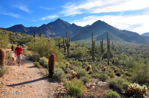 DESERT MOUNTAIN PARCEL 19 - Residential