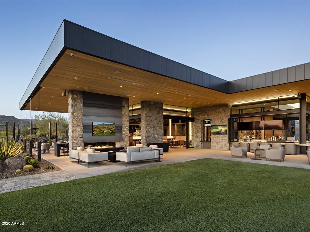DESERT MOUNTAIN PARCEL 19 - Residential