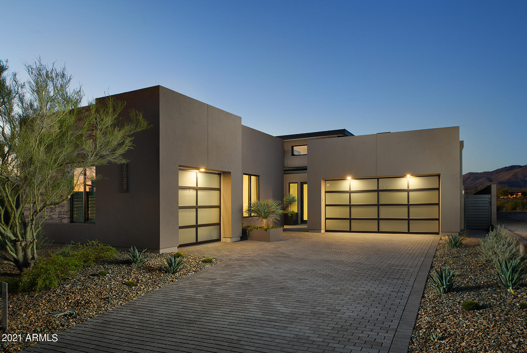 DESERT MOUNTAIN PARCEL 19 - Residential