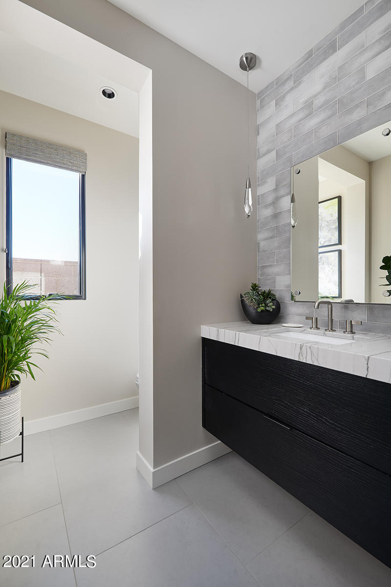 DESERT MOUNTAIN PARCEL 19 - Residential
