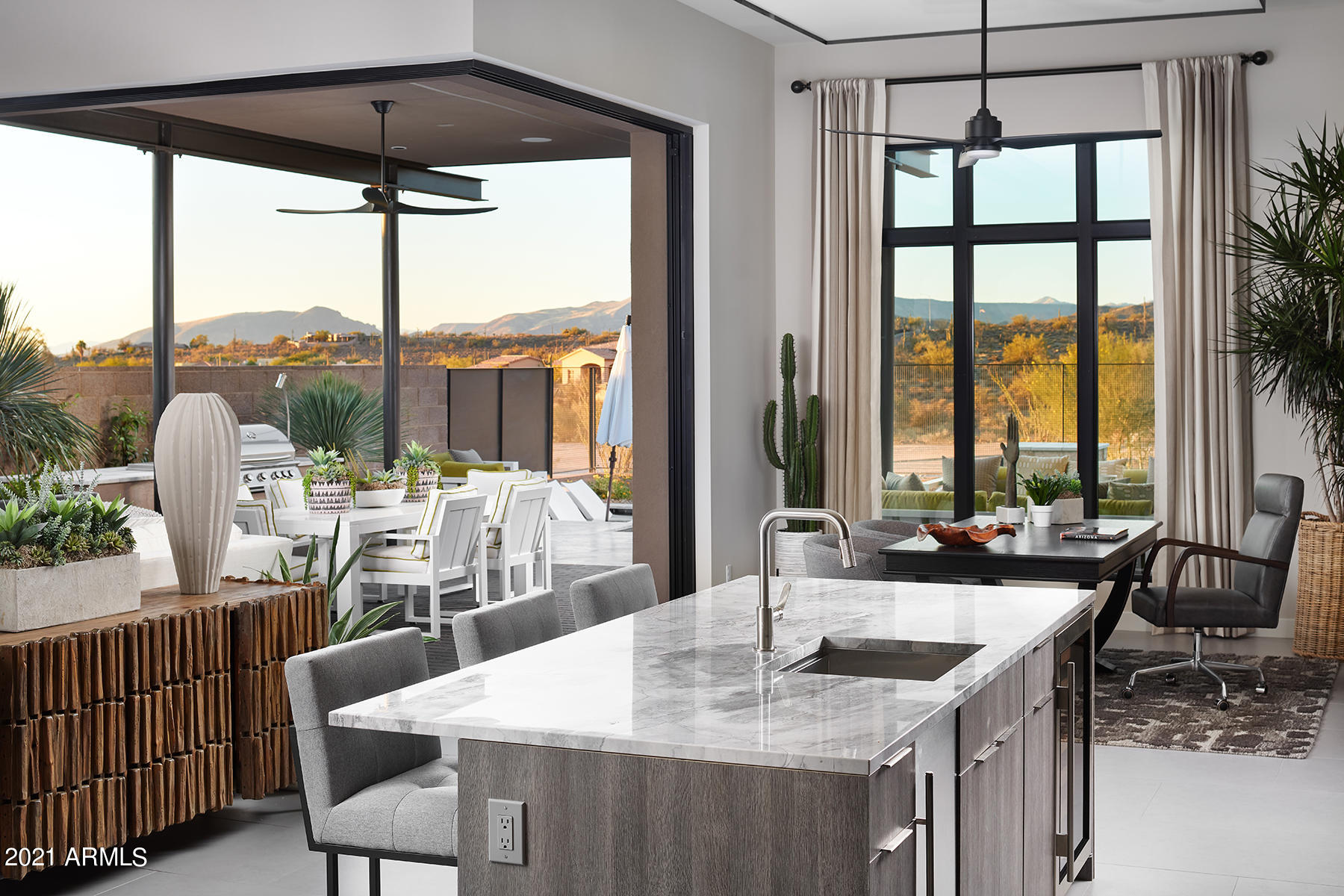 DESERT MOUNTAIN PARCEL 19 - Residential