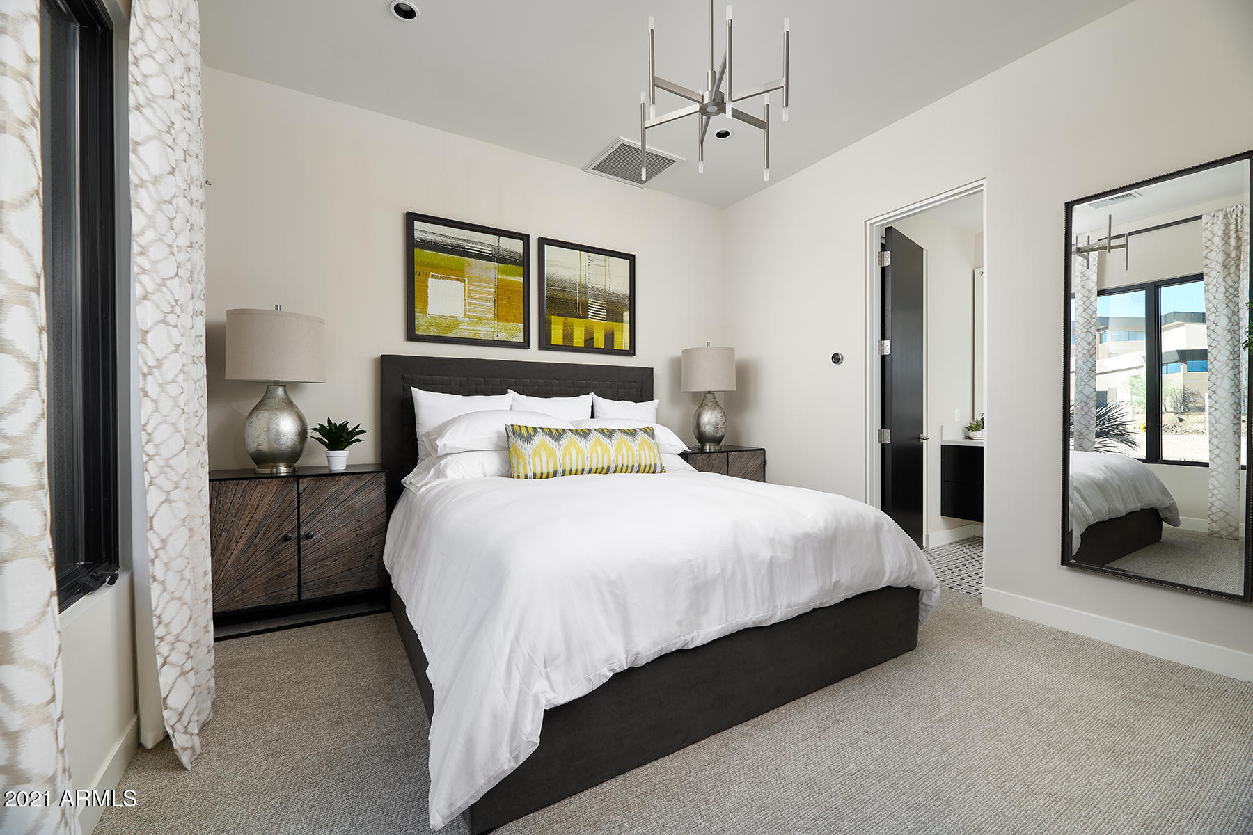 DESERT MOUNTAIN PARCEL 19 - Residential