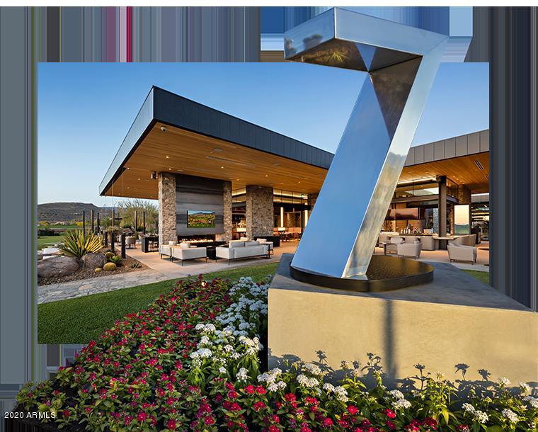 DESERT MOUNTAIN PARCEL 19 - Residential